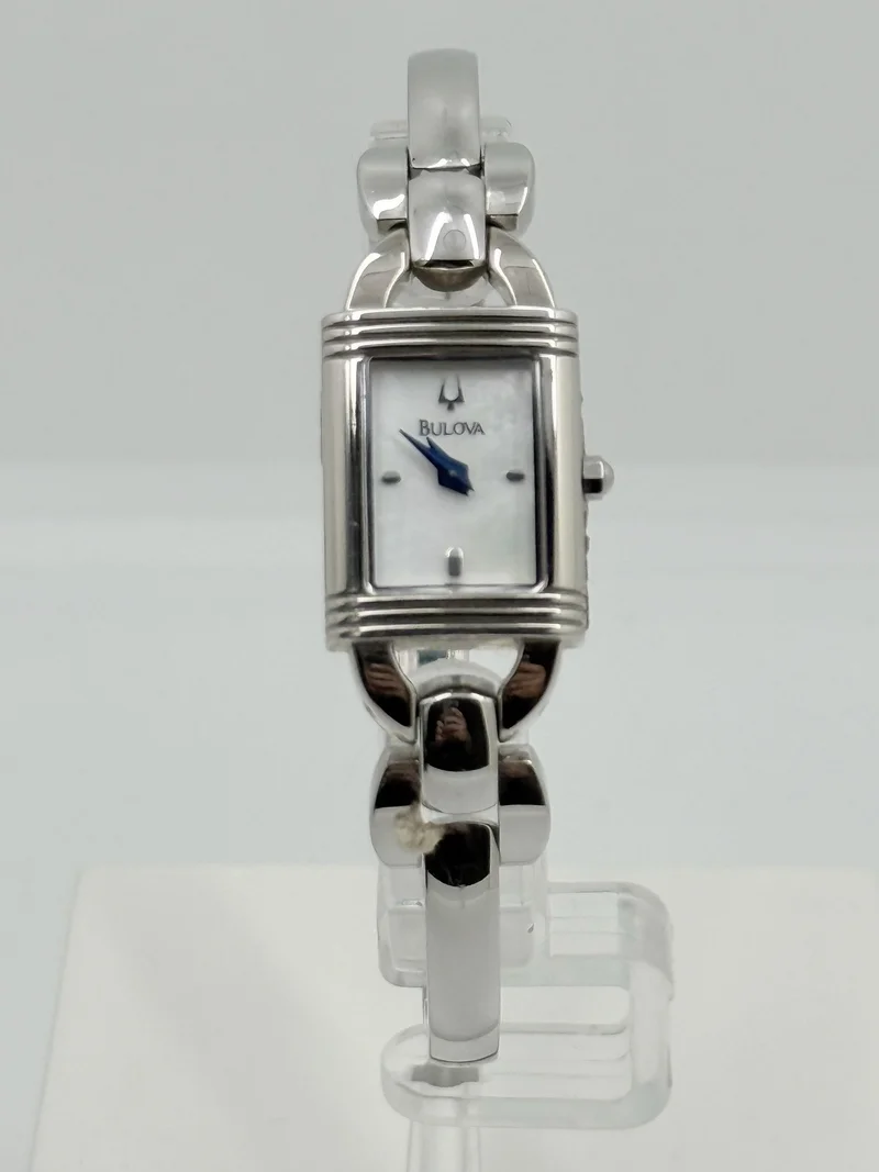 Reloj Bulova Dama BULO0009