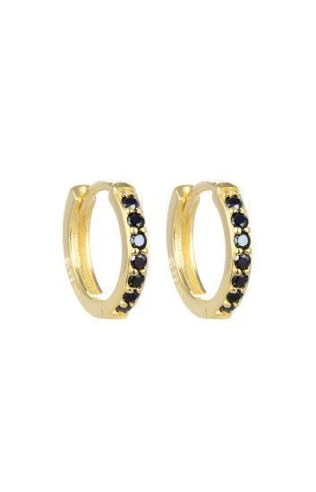 Aros Huggies con Circones 12mm
