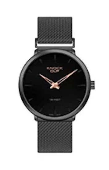 Reloj Knock Out Tejidos Hombre 1582.053