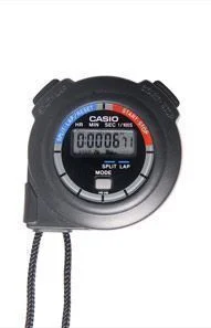 Reloj Casio Ampolletas HS3V-1B