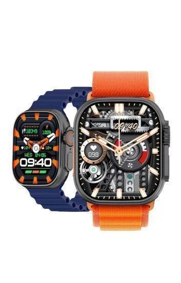 Smartwatch Mistral SMT-W69-02