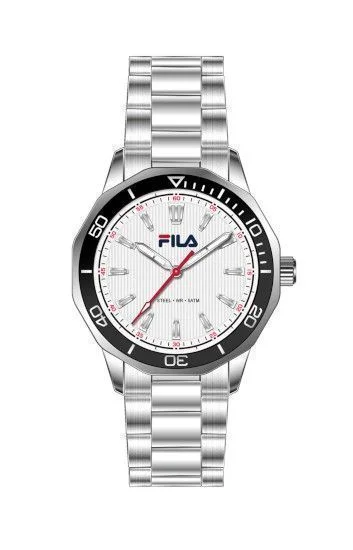 Reloj Fila Acero Hombre F9021-001