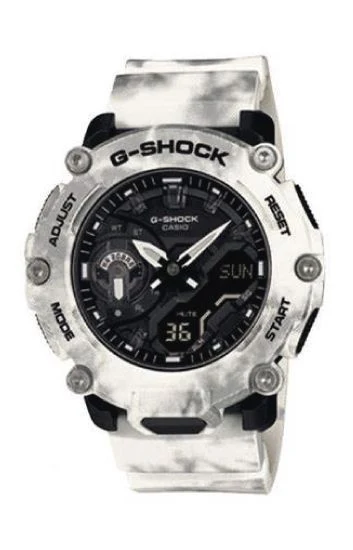Reloj Casio G-Shock GA2200GC-7A