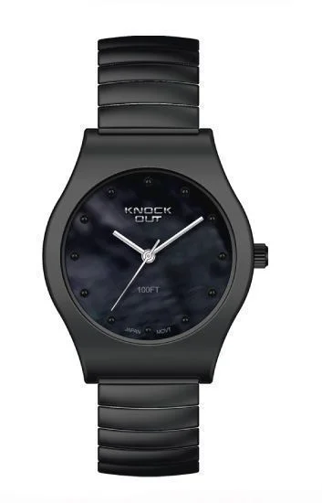 Reloj Knock Out Elastizados 2490.333