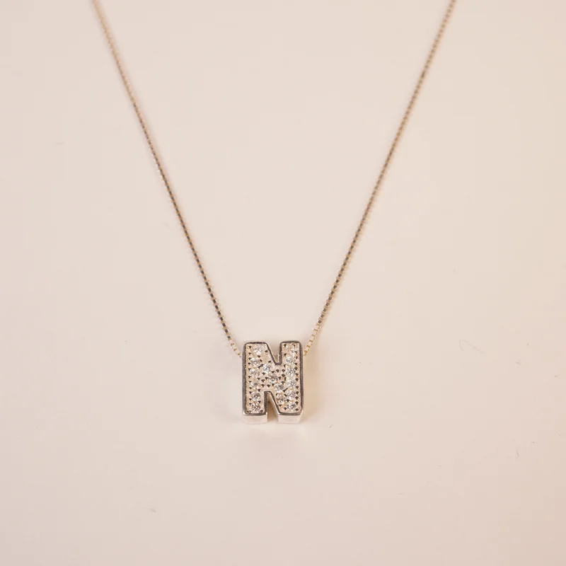 Dije de plata 925 DIJE0017