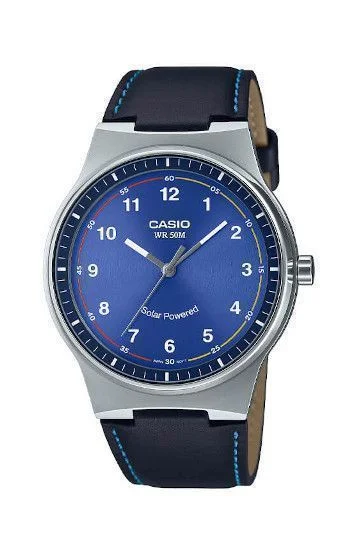 Reloj Casio MTP MTPRS105L-2B