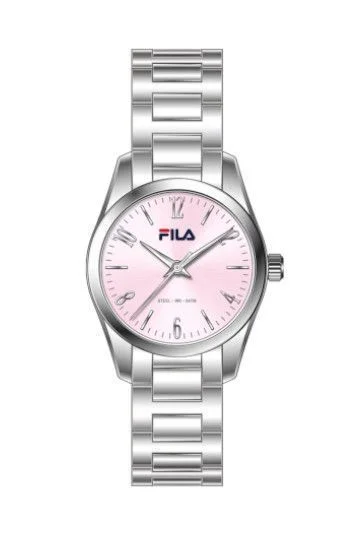 Reloj Fila Acero Dama F9009-004