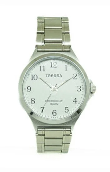 Reloj Tressa Metal Hombre SEATLE-H-10