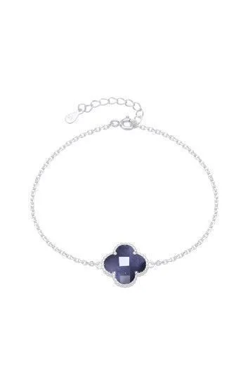 Pulsera de Flor VD 12mm