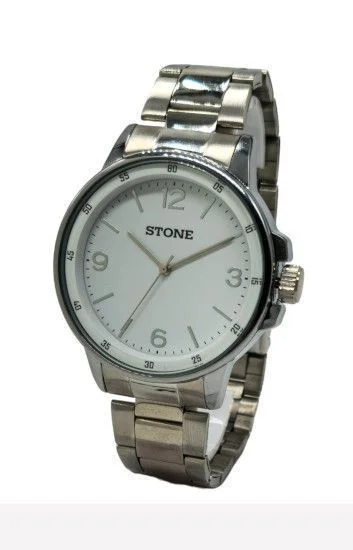 Reloj Stone Acero ST1176B