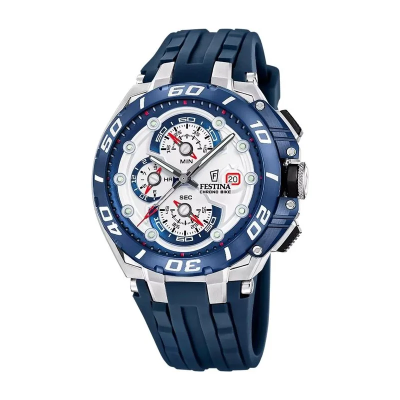Reloj Festina Chrono Bike 2026 F20755.1