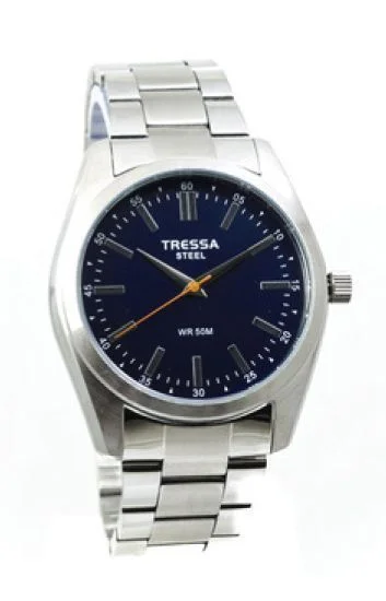 Reloj Tressa Acero Hombre SUNDAY-H-82