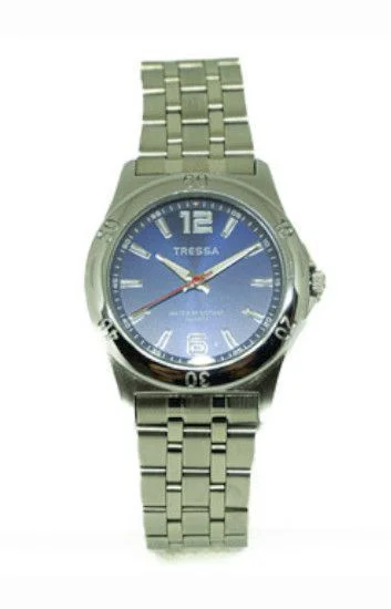 Reloj Tressa Metal Hombre MADRID-H-12