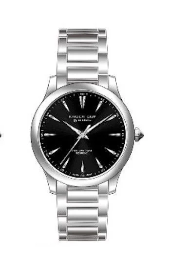 Reloj Knock Out Acero Dama 9101.103
