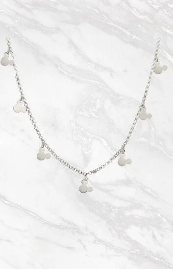 Collar Mickey