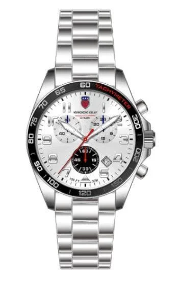 Reloj Knock Out Cronografo 2801.016