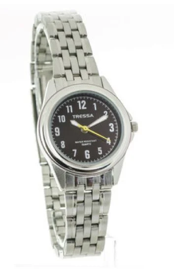 Reloj Tressa Metal Dama RED-D-05