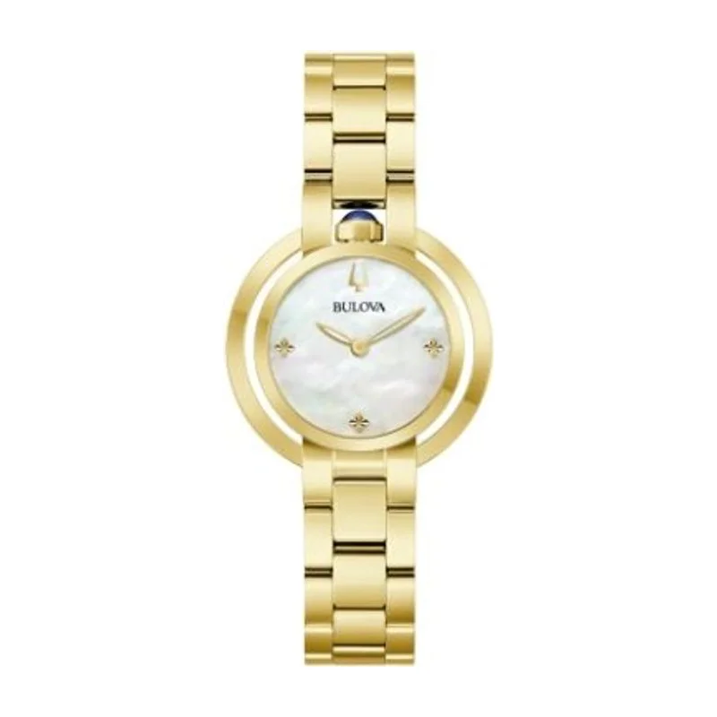 Reloj Bulova 97L181