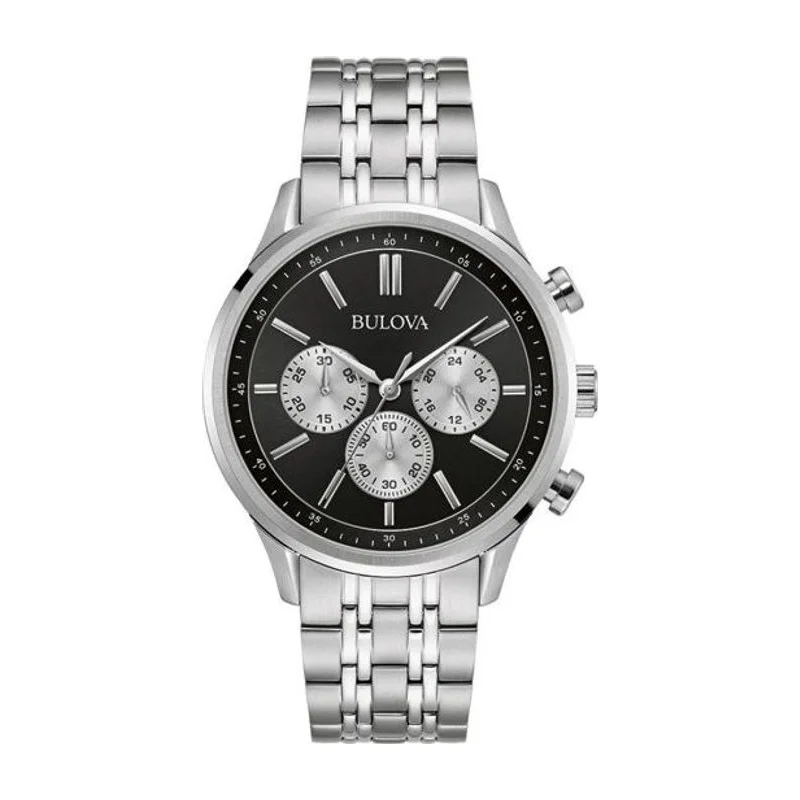Reloj Bulova 96A295