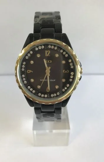 Reloj Knock Out Metal Dama 2390.832