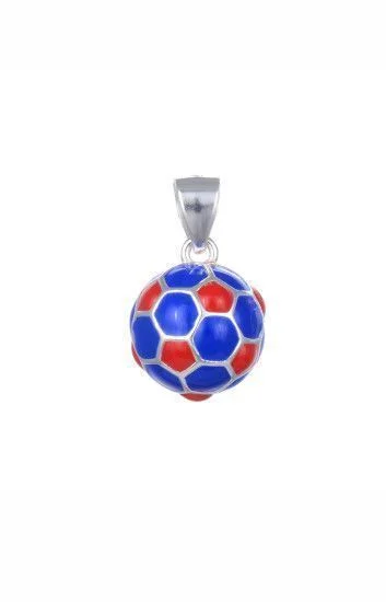Dije Pelota de Futbol