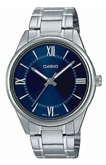Reloj Casio MTP MTPV005D-2B5