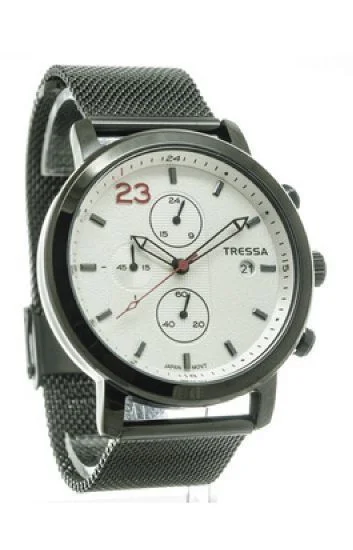 Reloj Tressa Cronografos-Multifuncion ELON-01