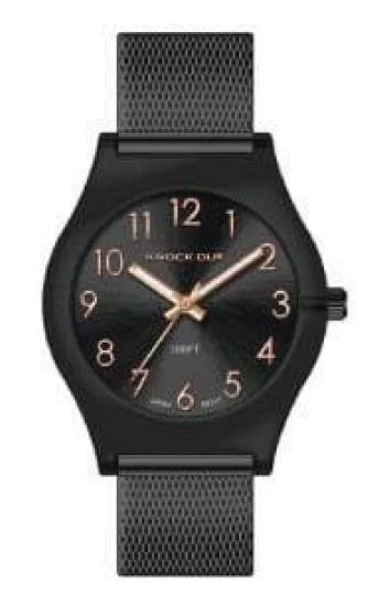 Reloj Knock Out Tejidos Dama 1570.235
