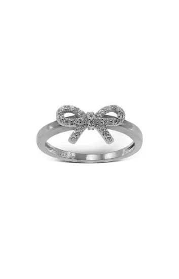 Anillo CA76111APLBL7