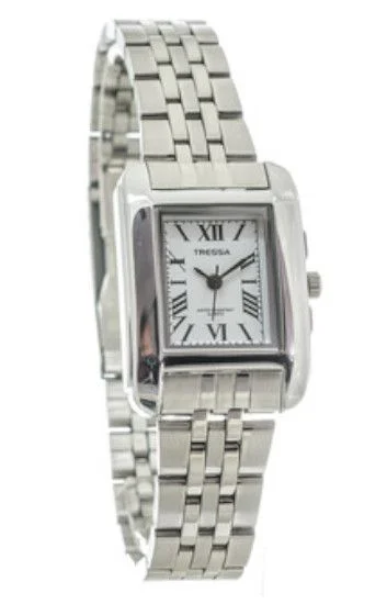 Reloj Tressa Metal Dama TULUM-D-01