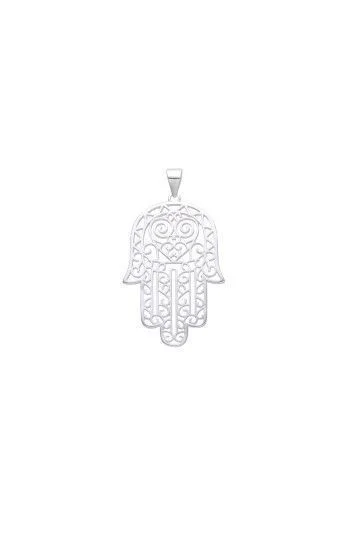 Dije de Mano de F tima o Mano de Hamsa
