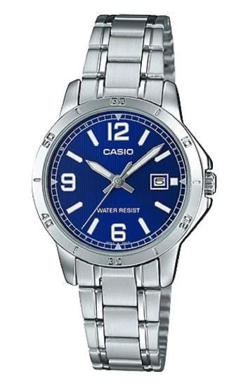 Reloj Casio LTP LTPV004D-2B