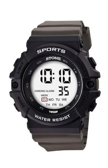 Reloj Stone Digitales ST1173MN