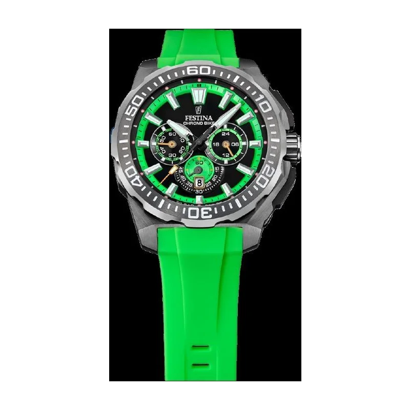 Reloj Festina Chrono Bike 2025 F20725.3