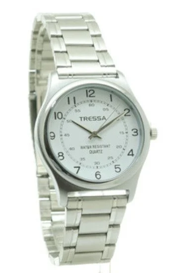 Reloj Tressa Metal Hombre OPORTO-H-06