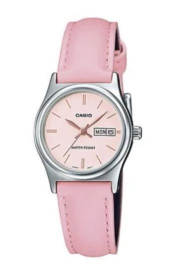 Reloj Casio LTP LTPV006L-4B