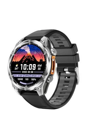 Smartwatch Mistral SMT-VD40PRO-01