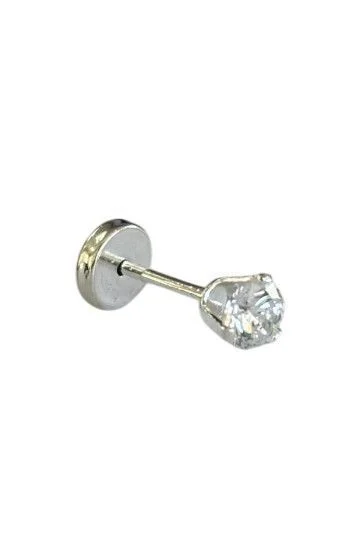 Abridor Plata 925 Grifa 4mm