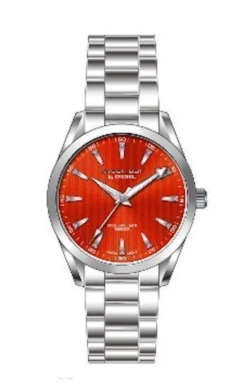 Reloj Knock Out Acero Dama 9110.510