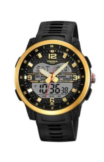 Reloj Tressa Analogo-Digital KENNY-02