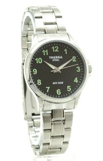 Reloj Tressa Acero Dama SUNDAY-D-200