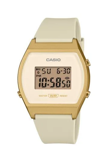 Reloj Casio Vintage LW204-9A