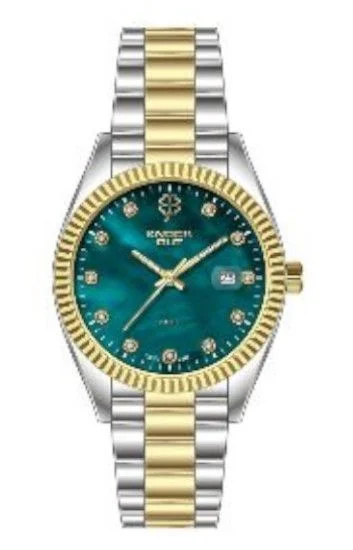 Reloj Knock Out Metal Dama 2806.482