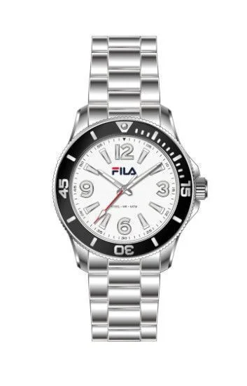 Reloj Fila Acero Hombre F9013-001