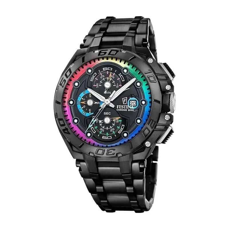 Reloj Festina CB 2026 Special Edition F20761.1