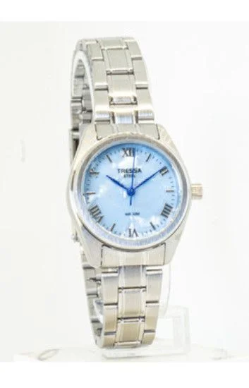 Reloj Tressa Acero Dama SUNDAY-D-267