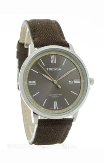 Reloj Tressa Cuero Hombre MIGUE-05