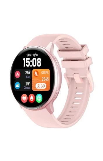 Smartwatch Mistral SMT-VGPS53-04