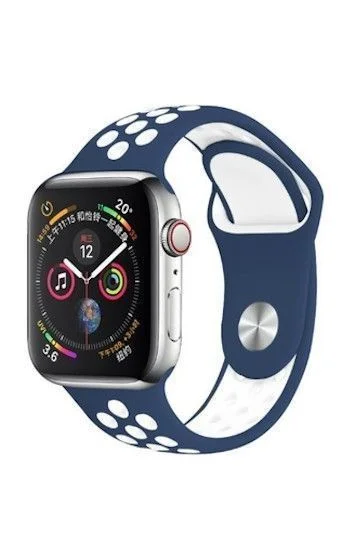 Smartwatch Tressa SW-178-SBU