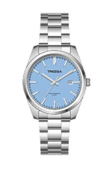 Reloj Tressa Metal Dama DOHA-D-20